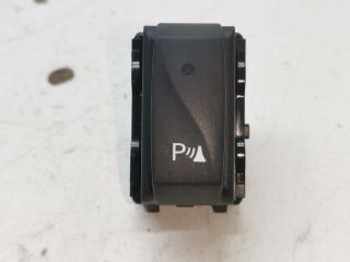 bontott RENAULT LAGUNA III Tolatóradar Kapcsoló