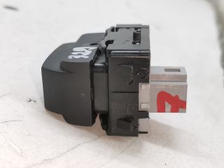 bontott RENAULT LAGUNA III Tolatóradar Kapcsoló