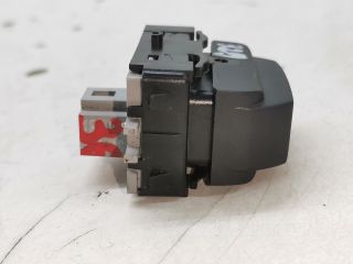 bontott RENAULT LAGUNA III Tolatóradar Kapcsoló