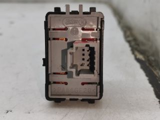 bontott RENAULT LAGUNA III Tolatóradar Kapcsoló