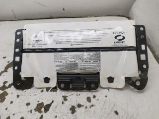 bontott RENAULT LAGUNA III Utasoldali Légzsák