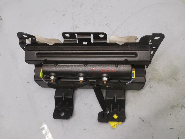 bontott RENAULT LAGUNA III Utasoldali Légzsák