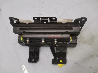 bontott RENAULT LAGUNA III Utasoldali Légzsák