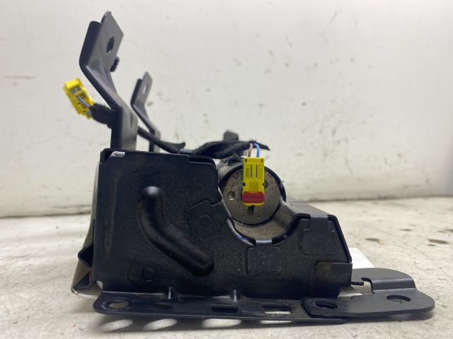 bontott RENAULT LAGUNA III Utasoldali Légzsák