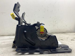 bontott RENAULT LAGUNA III Utasoldali Légzsák