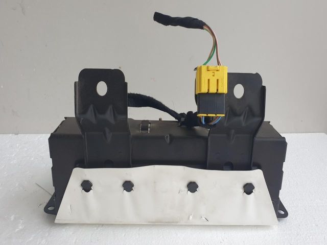 bontott RENAULT LAGUNA III Utasoldali Légzsák