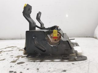 bontott RENAULT LAGUNA III Utasoldali Légzsák