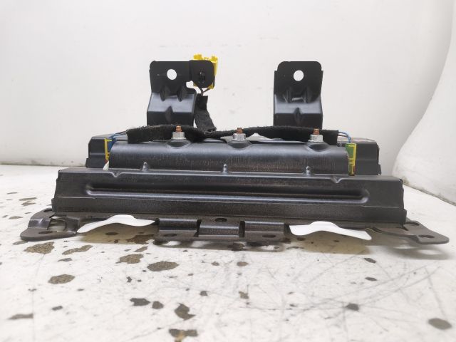 bontott RENAULT LAGUNA III Utasoldali Légzsák