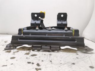 bontott RENAULT LAGUNA III Utasoldali Légzsák