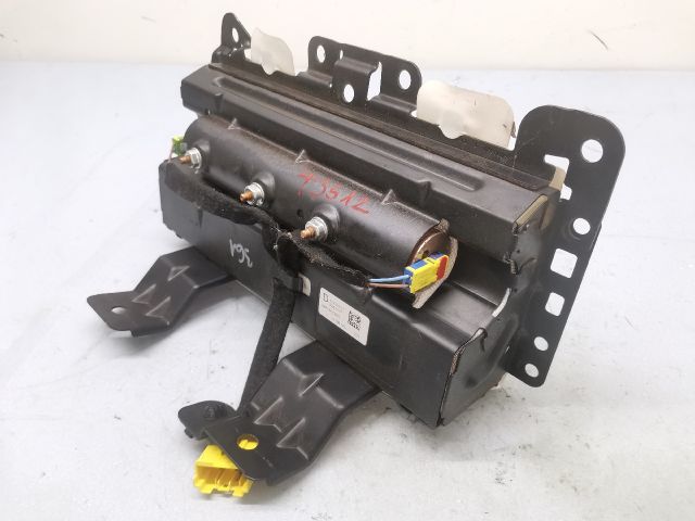 bontott RENAULT LAGUNA III Utasoldali Légzsák