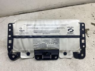 bontott RENAULT LAGUNA III Utasoldali Légzsák