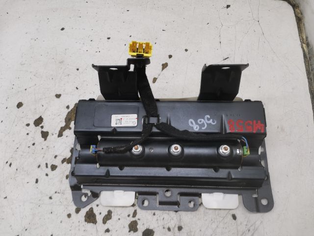 bontott RENAULT LAGUNA III Utasoldali Légzsák