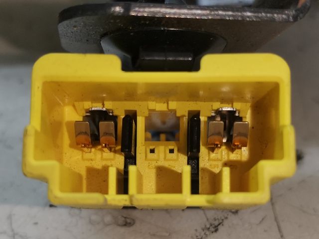 bontott RENAULT LAGUNA III Utasoldali Légzsák