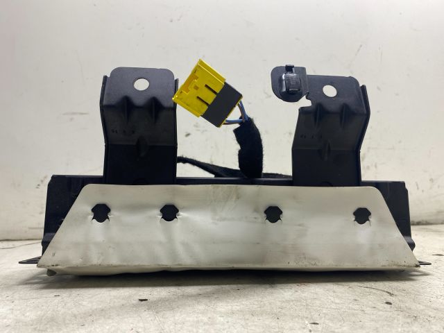 bontott RENAULT LAGUNA III Utasoldali Légzsák