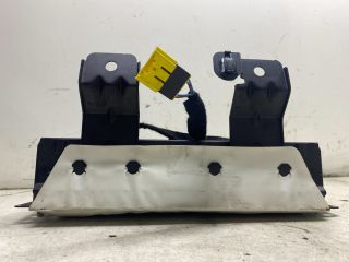 bontott RENAULT LAGUNA III Utasoldali Légzsák