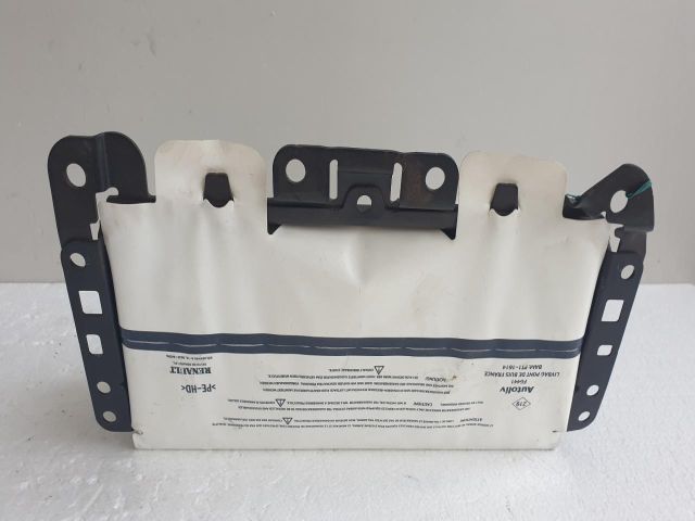 bontott RENAULT LAGUNA III Utasoldali Légzsák