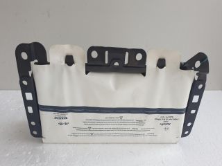 bontott RENAULT LAGUNA III Utasoldali Légzsák