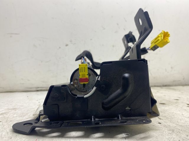 bontott RENAULT LAGUNA III Utasoldali Légzsák