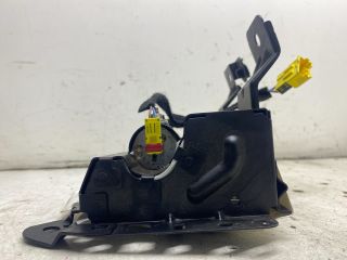 bontott RENAULT LAGUNA III Utasoldali Légzsák