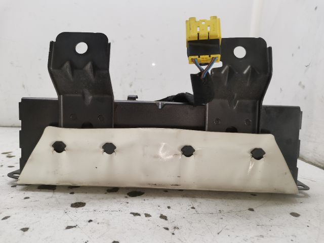 bontott RENAULT LAGUNA III Utasoldali Légzsák