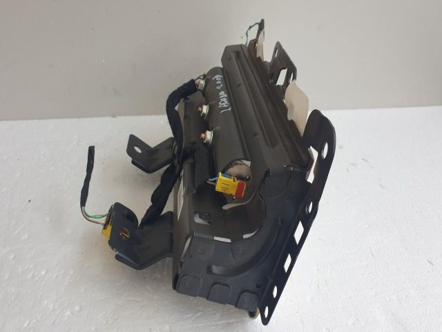 bontott RENAULT LAGUNA III Utasoldali Légzsák