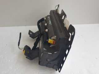 bontott RENAULT LAGUNA III Utasoldali Légzsák