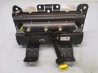 bontott RENAULT LAGUNA III Utasoldali Légzsák