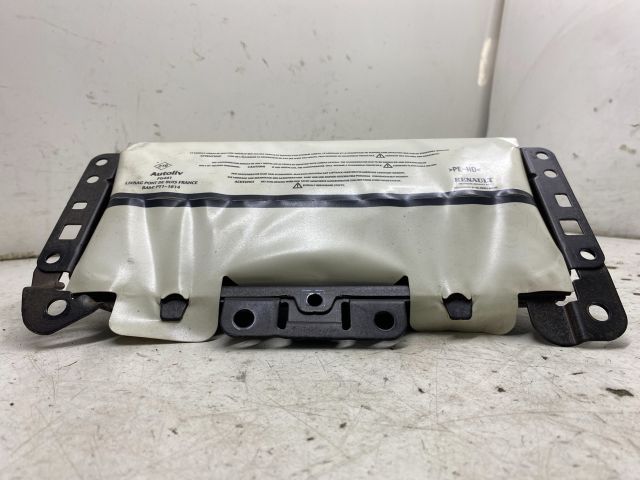 bontott RENAULT LAGUNA III Utasoldali Légzsák