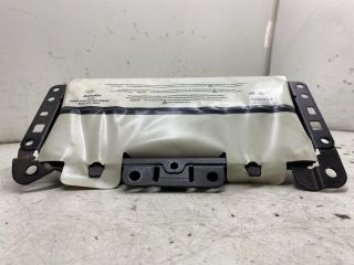 bontott RENAULT LAGUNA III Utasoldali Légzsák