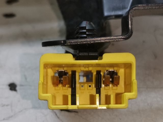 bontott RENAULT LAGUNA III Utasoldali Légzsák