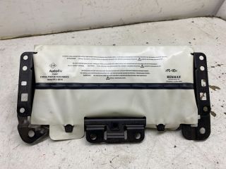 bontott RENAULT LAGUNA III Utasoldali Légzsák