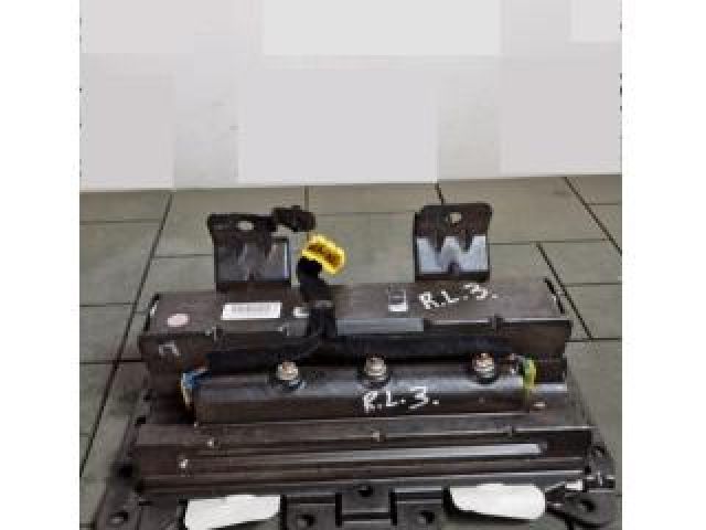 bontott RENAULT LAGUNA III Utasoldali Légzsák