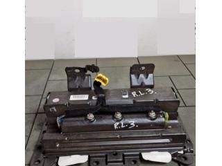 bontott RENAULT LAGUNA III Utasoldali Légzsák