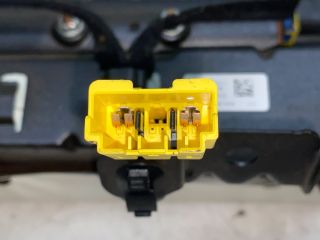 bontott RENAULT LAGUNA III Utasoldali Légzsák