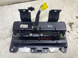 bontott RENAULT LAGUNA III Utasoldali Légzsák