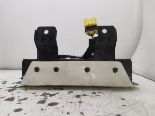 bontott RENAULT LAGUNA III Utasoldali Légzsák