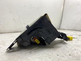 bontott RENAULT LAGUNA III Utasoldali Légzsák