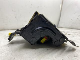 bontott RENAULT LAGUNA III Utasoldali Légzsák