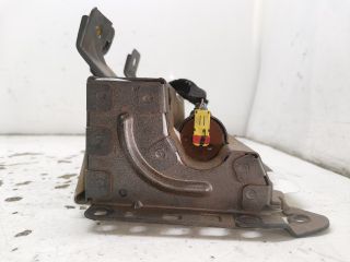 bontott RENAULT LAGUNA III Utasoldali Légzsák