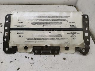 bontott RENAULT LAGUNA III Utasoldali Légzsák