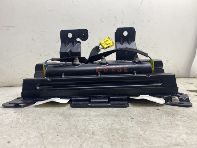 bontott RENAULT LAGUNA III Utasoldali Légzsák