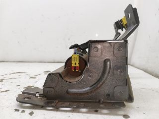 bontott RENAULT LAGUNA III Utasoldali Légzsák