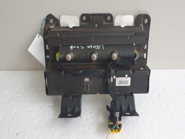 bontott RENAULT LAGUNA III Utasoldali Légzsák