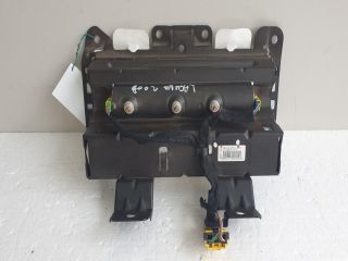 bontott RENAULT LAGUNA III Utasoldali Légzsák