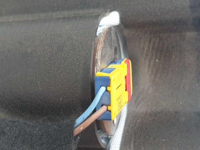 bontott RENAULT LAGUNA III Utasoldali Légzsák