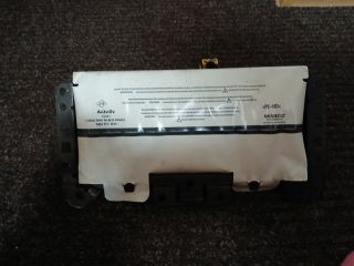 bontott RENAULT LAGUNA III Utasoldali Légzsák