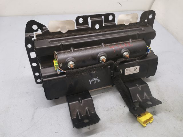 bontott RENAULT LAGUNA III Utasoldali Légzsák