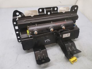 bontott RENAULT LAGUNA III Utasoldali Légzsák