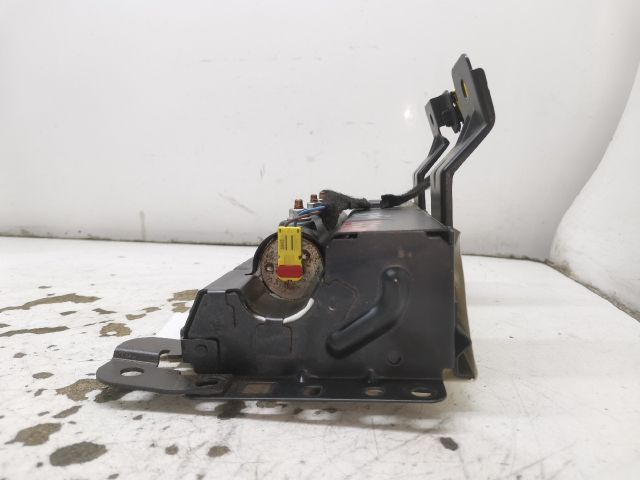 bontott RENAULT LAGUNA III Utasoldali Légzsák