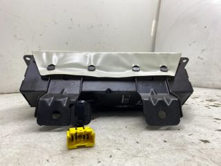 bontott RENAULT LAGUNA III Utasoldali Légzsák